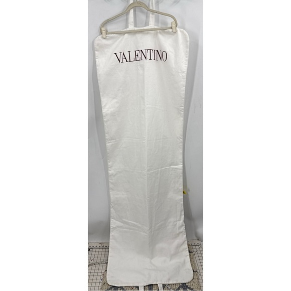 Valentino garment bag a premium travel and storage cover
